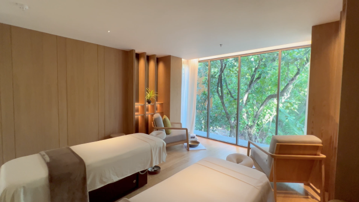 SPA ALILA / スパ アリラ